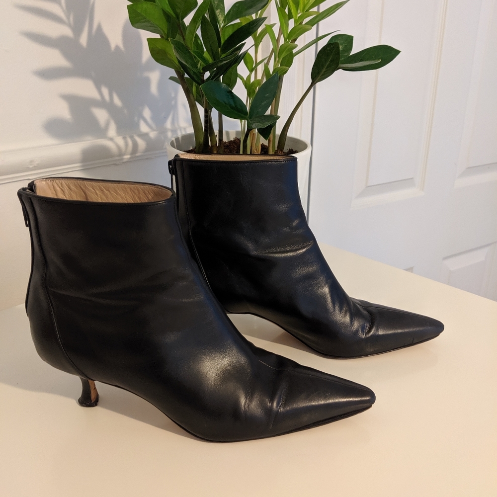 Manolo Blahnik